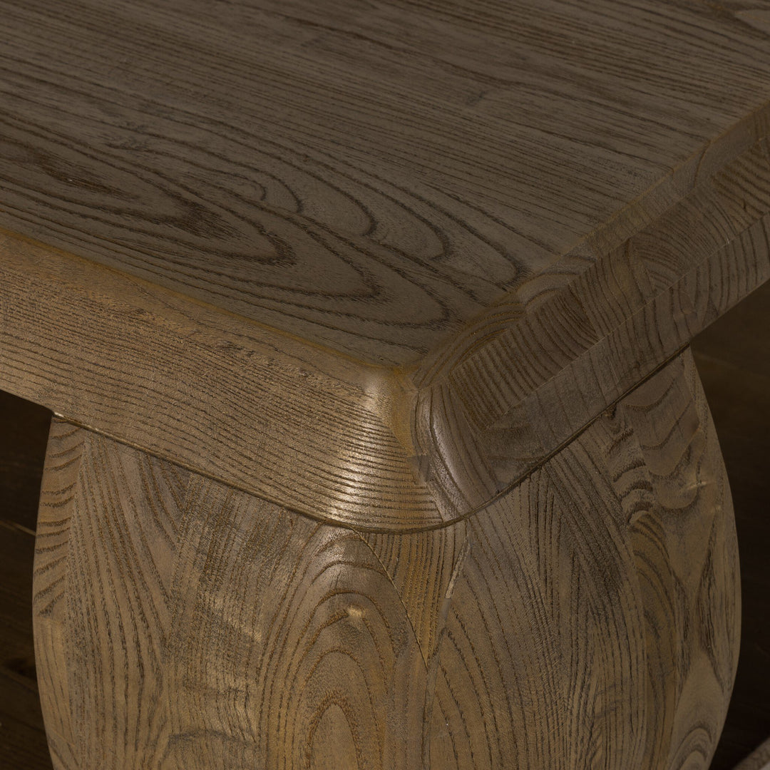 Four Hands - Tessa Coffee Table - 235056-001 | American Home Furniture