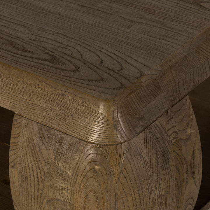 Four Hands - Tessa Coffee Table - 235056-001 | American Home Furniture