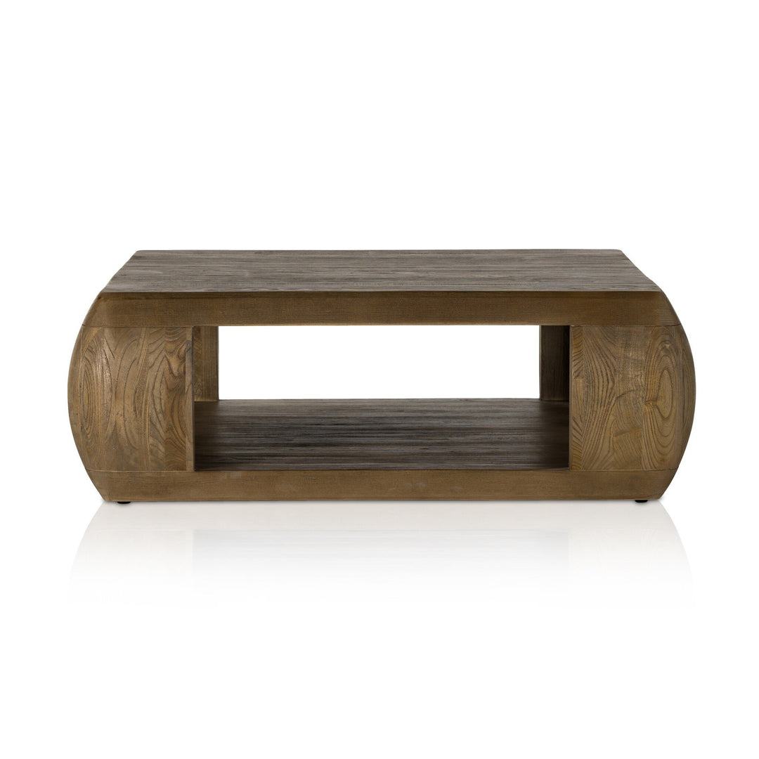Four Hands - Tessa Coffee Table - 235056-001 | American Home Furniture