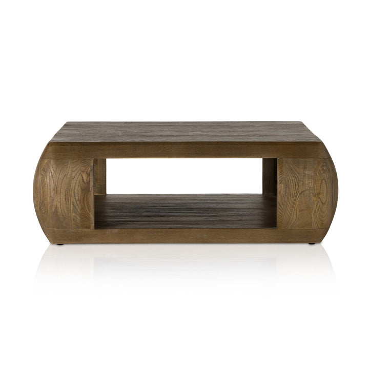 Four Hands - Tessa Coffee Table - 235056-001 | American Home Furniture