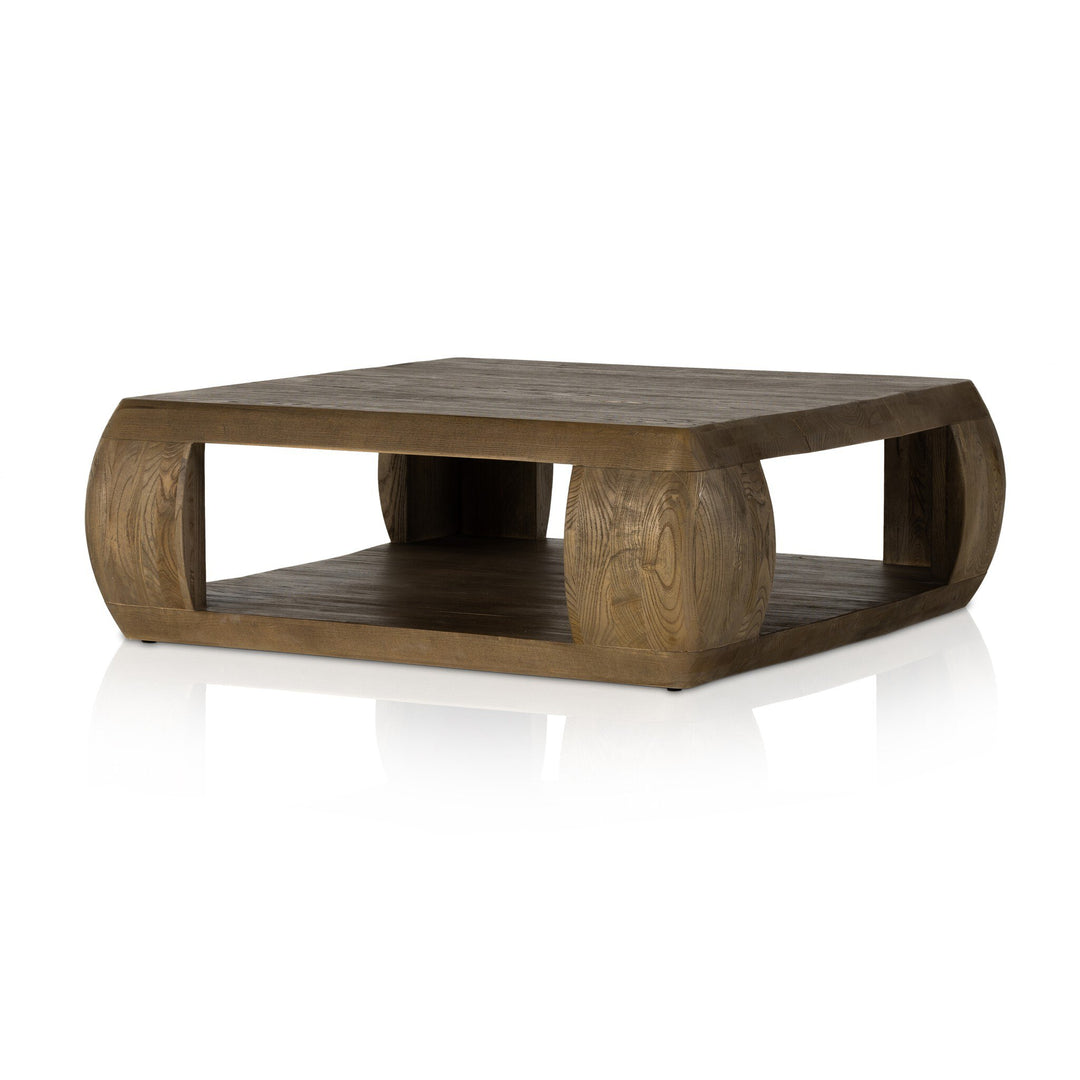 Four Hands - Tessa Coffee Table - 235056-001 | American Home Furniture