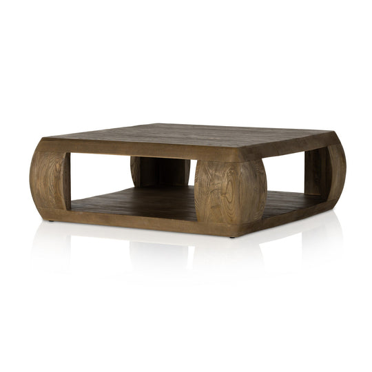Four Hands - Tessa Coffee Table - 235056-001 | American Home Furniture