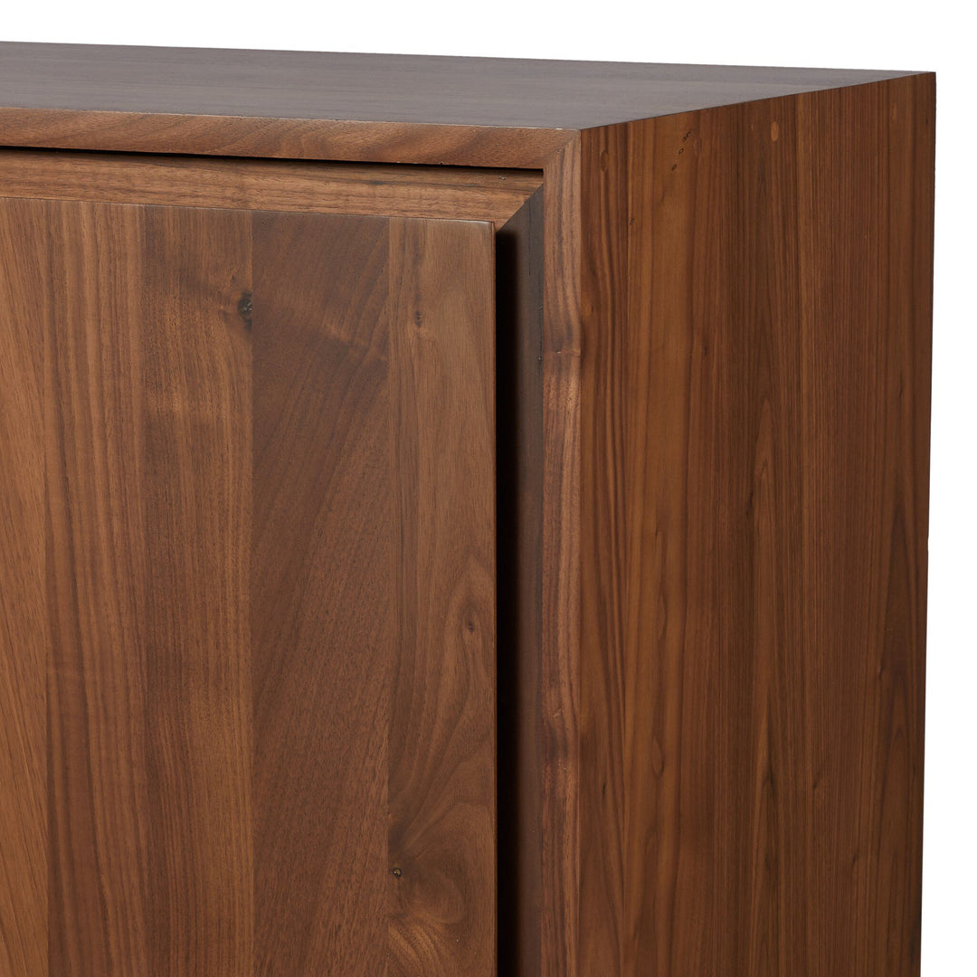 Four Hands - Stafford Media Console - 235062-003 | American Home Furniture