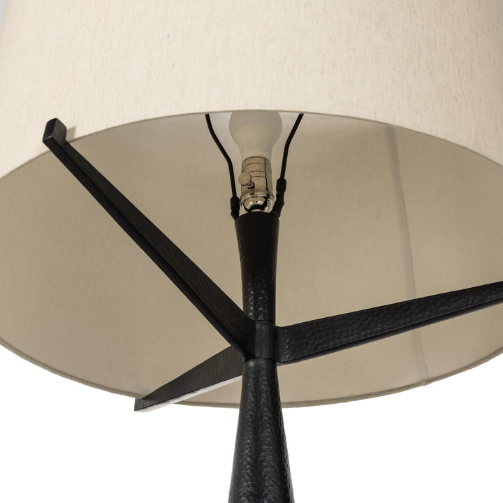 Four Hands - Ziggy Floor Lamp - 235073-001 | American Home Furniture