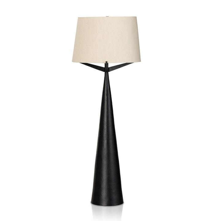 Four Hands - Ziggy Floor Lamp - 235073-001 | American Home Furniture
