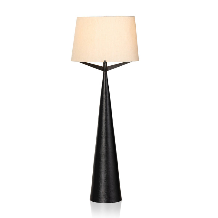 Four Hands - Ziggy Floor Lamp - 235073-001 | American Home Furniture