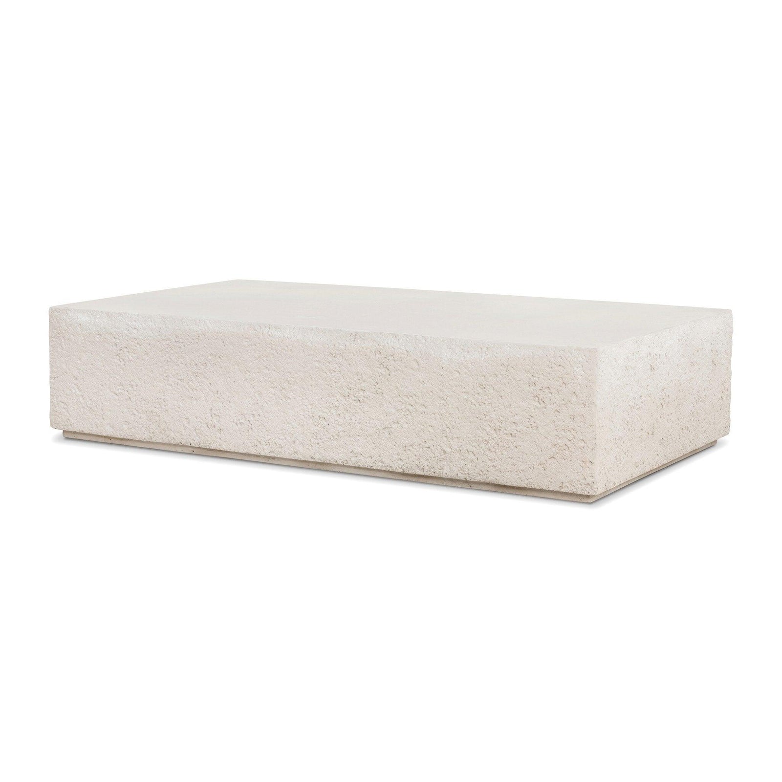 Four Hands - Otero Rectangular Outdoor Coffee Table - 235093-001 | American Home Furniture