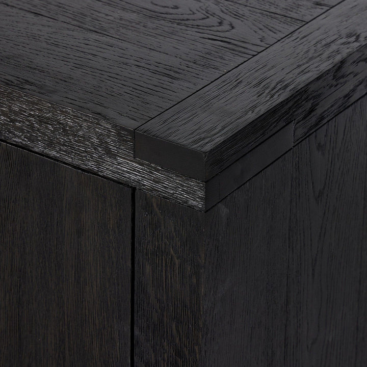 Warby Sideboard - AmericanHomeFurniture