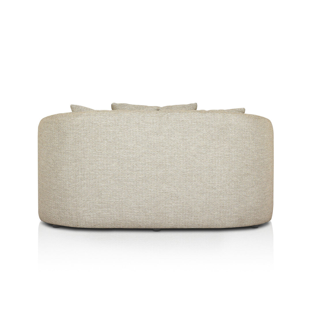 Four Hands - Opal Outdoor Daybed - 235133-002 | American Home Furniture