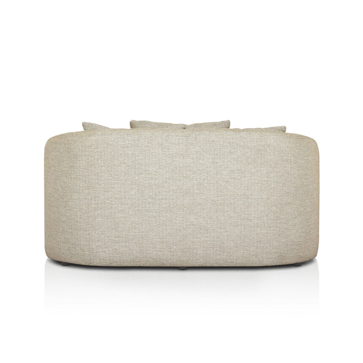 Four Hands - Opal Outdoor Daybed - 235133-002 | American Home Furniture