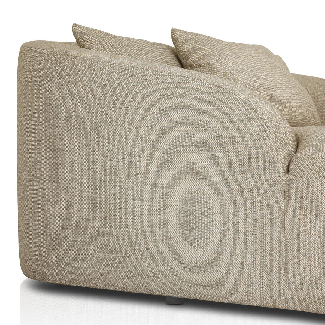 Four Hands - Opal Outdoor Daybed - 235133-002 | American Home Furniture