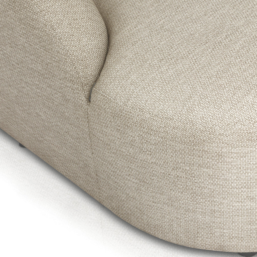 Four Hands - Opal Outdoor Daybed - 235133-002 | American Home Furniture