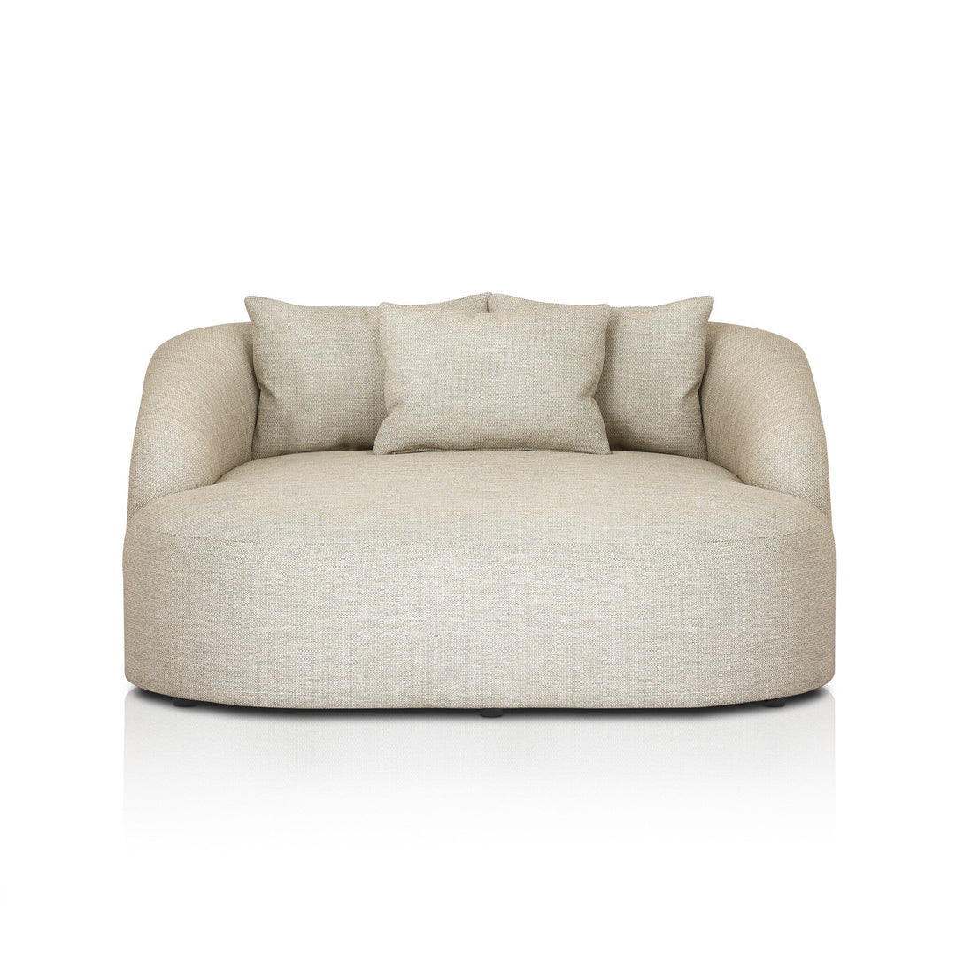 Four Hands - Opal Outdoor Daybed - 235133-002 | American Home Furniture