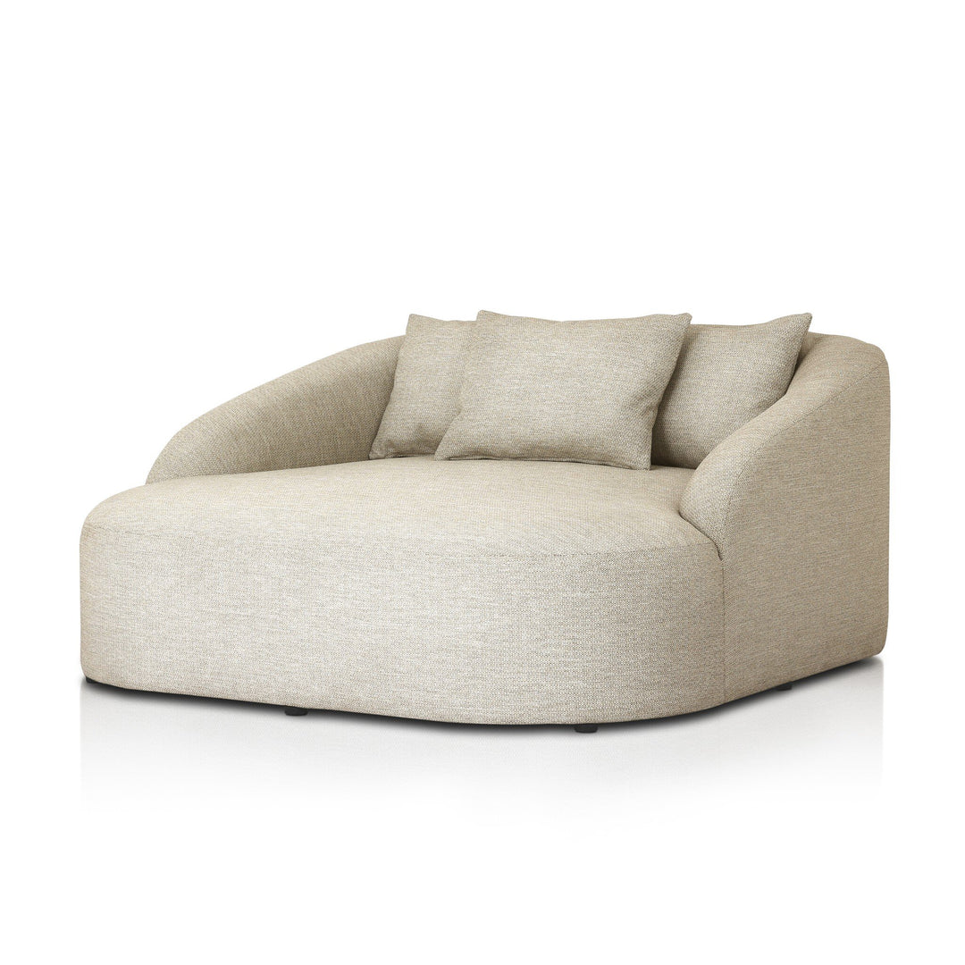 Four Hands - Opal Outdoor Daybed - 235133-002 | American Home Furniture