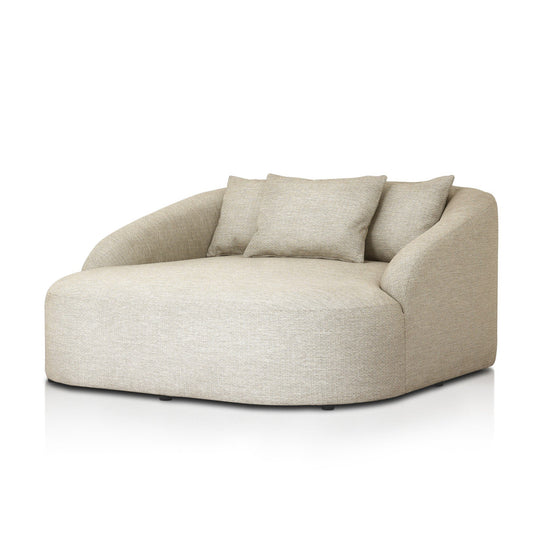 Four Hands - Opal Outdoor Daybed - 235133-002 | American Home Furniture