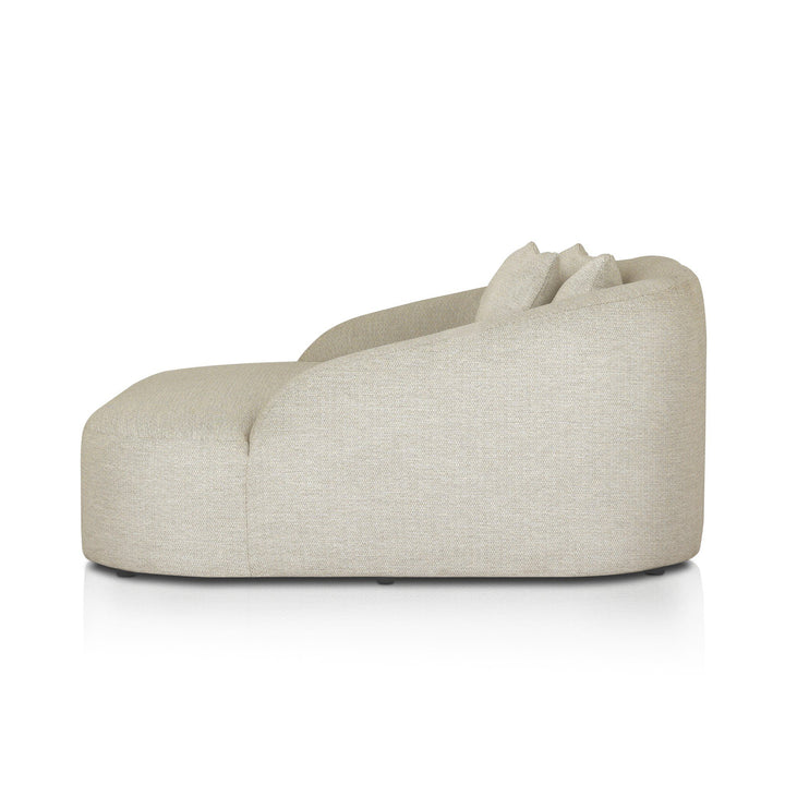 Four Hands - Opal Outdoor Daybed - 235133-002 | American Home Furniture