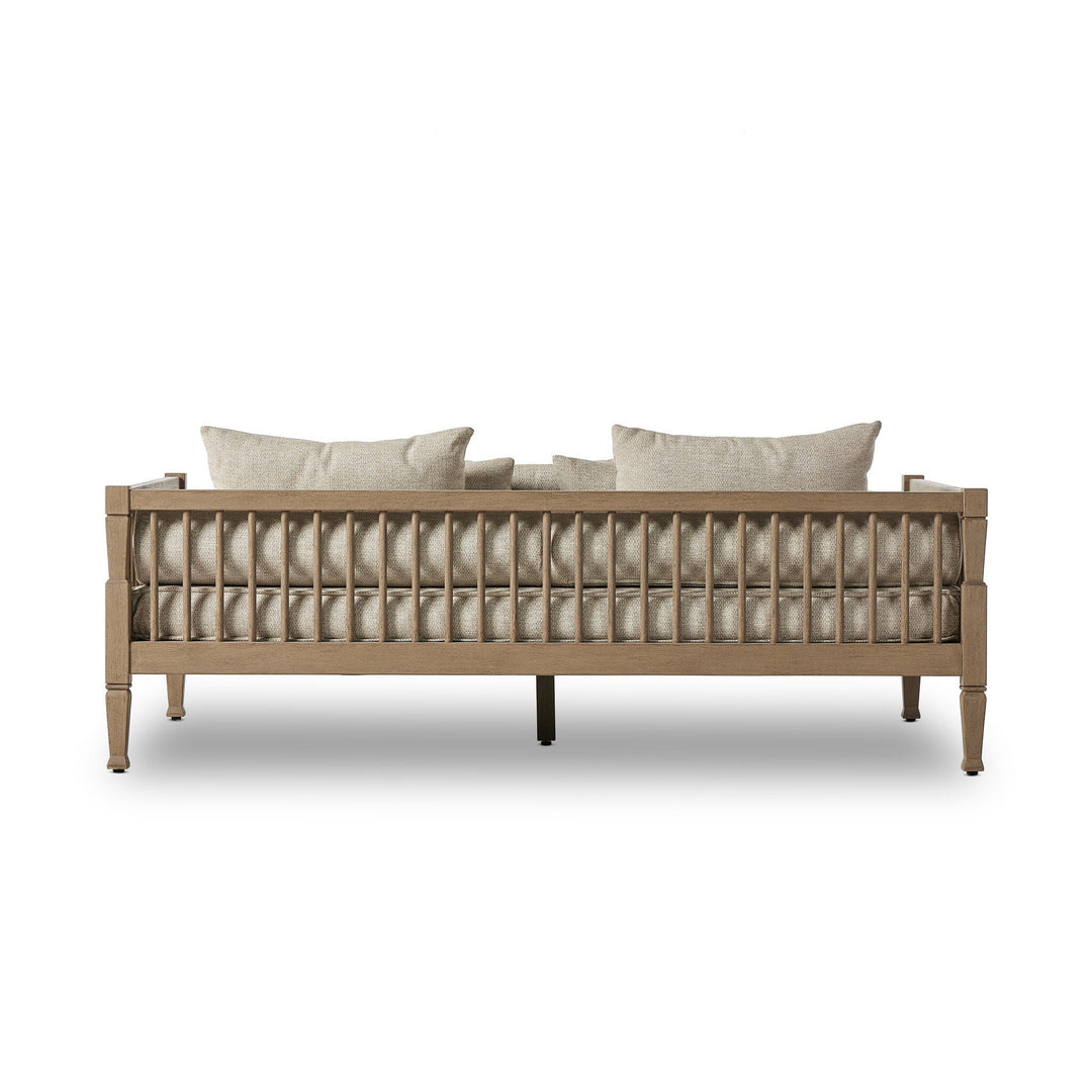 Four Hands - Amero Outdoor Sofa - 235134-002 | American Home Furniture