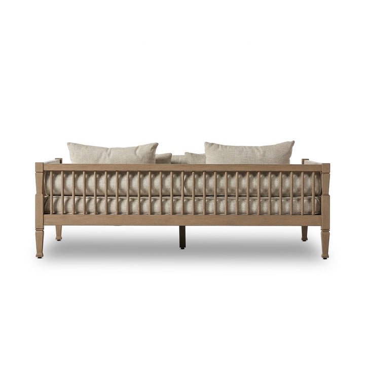 Four Hands - Amero Outdoor Sofa - 235134-002 | American Home Furniture