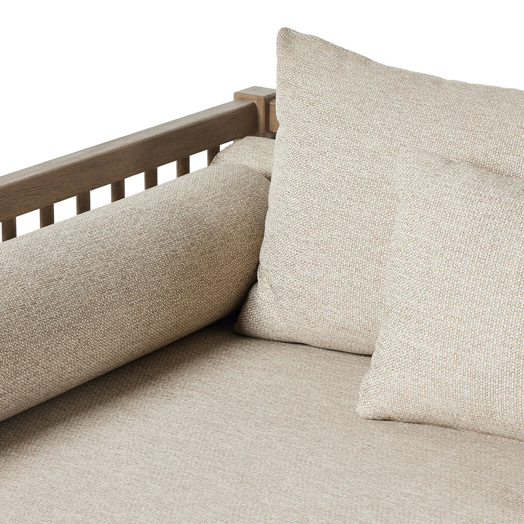 Four Hands - Amero Outdoor Sofa - 235134-002 | American Home Furniture