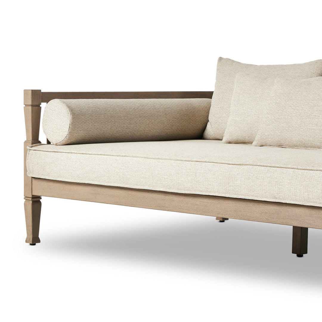 Four Hands - Amero Outdoor Sofa - 235134-002 | American Home Furniture