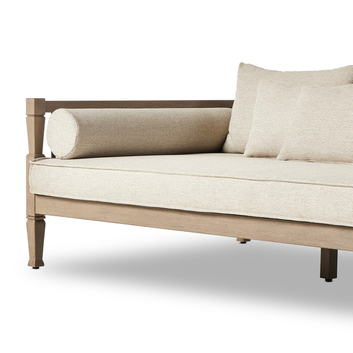 Four Hands - Amero Outdoor Sofa - 235134-002 | American Home Furniture