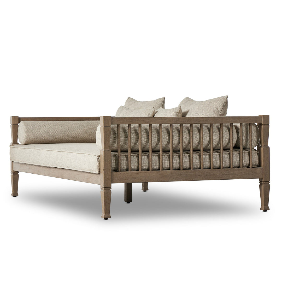 Four Hands - Amero Outdoor Sofa - 235134-002 | American Home Furniture