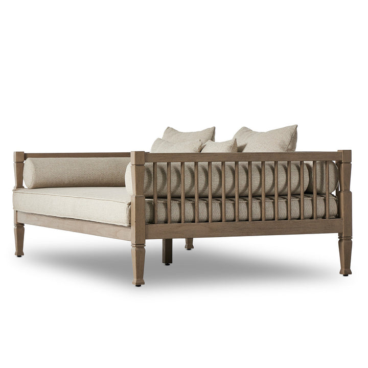 Four Hands - Amero Outdoor Sofa - 235134-002 | American Home Furniture