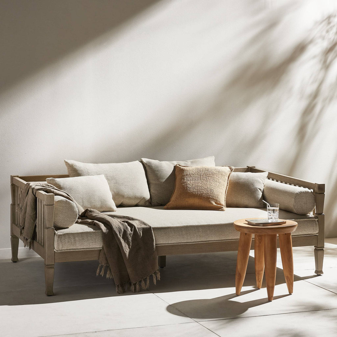 Four Hands - Amero Outdoor Sofa - 235134-002 | American Home Furniture
