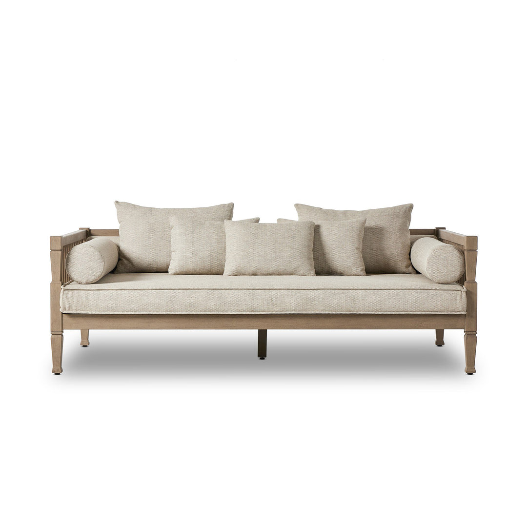 Four Hands - Amero Outdoor Sofa - 235134-002 | American Home Furniture