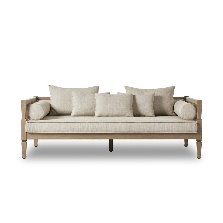 Four Hands - Amero Outdoor Sofa - 235134-002 | American Home Furniture