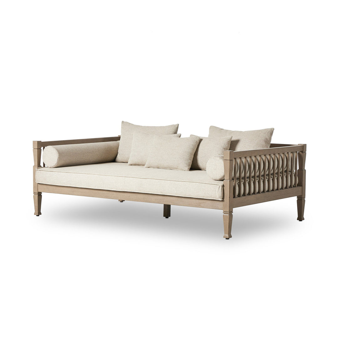 Four Hands - Amero Outdoor Sofa - 235134-002 | American Home Furniture