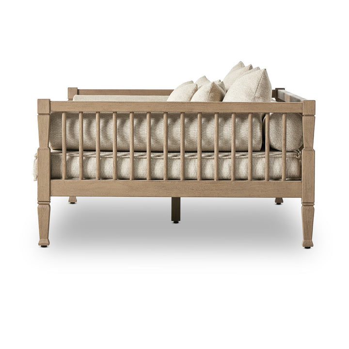 Four Hands - Amero Outdoor Sofa - 235134-002 | American Home Furniture