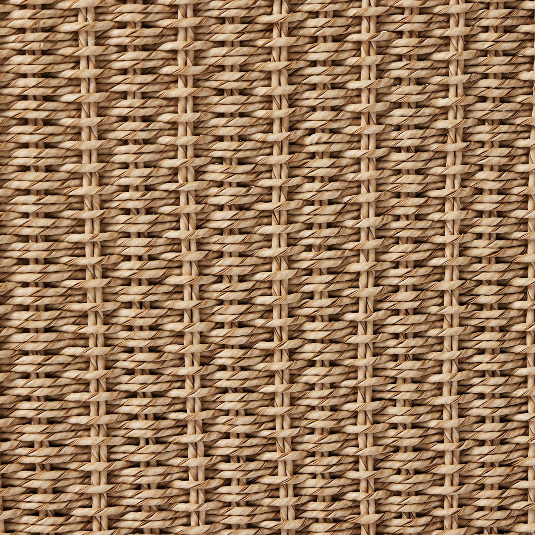 Maven Outdoor Swivel Chair - AmericanHomeFurniture