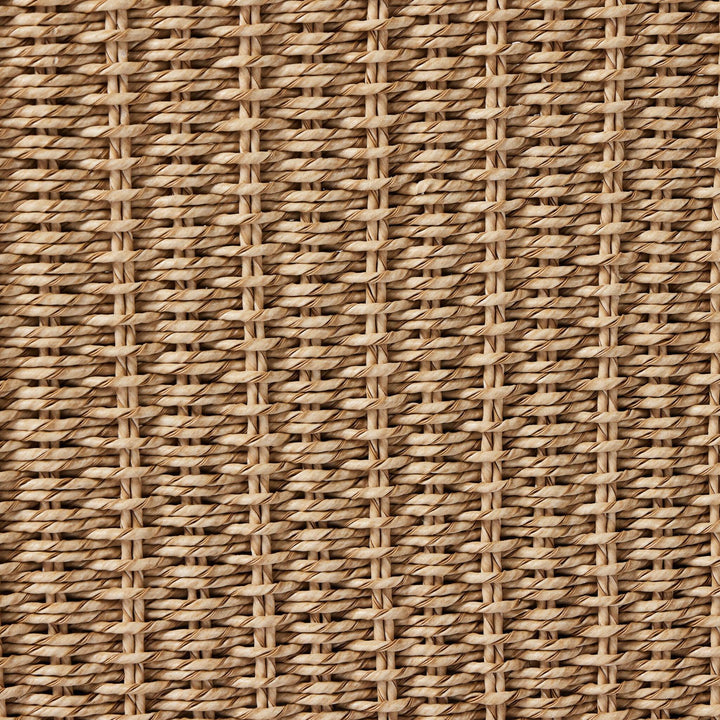 Maven Outdoor Swivel Chair - AmericanHomeFurniture