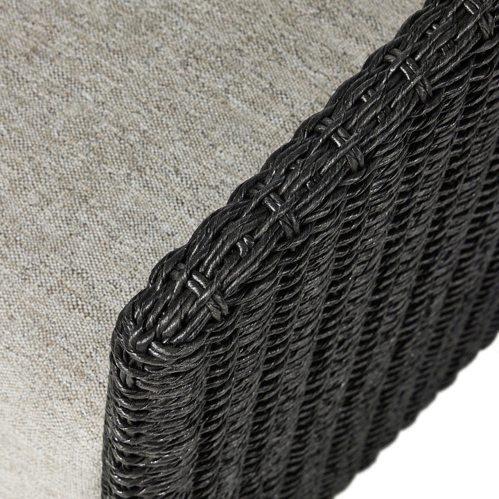 Maven Outdoor Swivel Chair - AmericanHomeFurniture