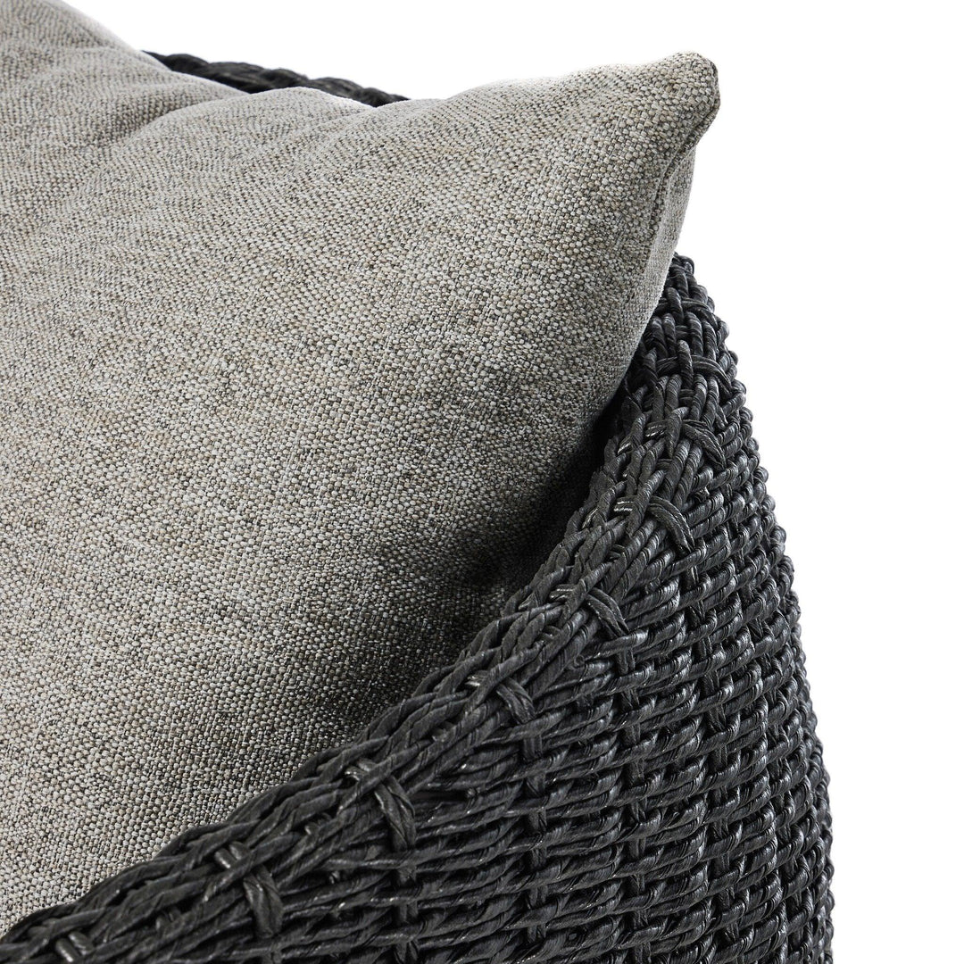 Maven Outdoor Swivel Chair - AmericanHomeFurniture