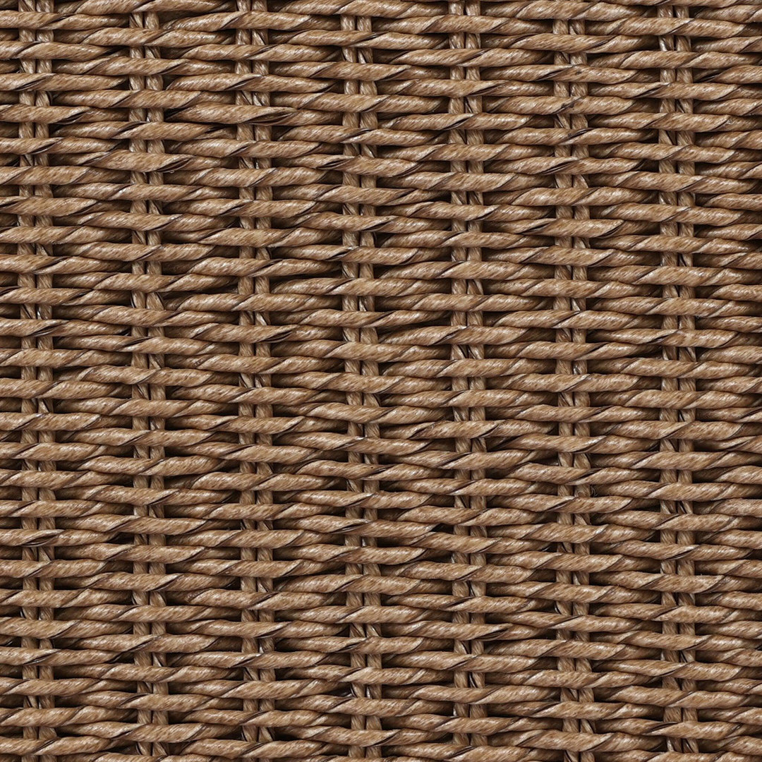 Maven Outdoor Swivel Chair - AmericanHomeFurniture