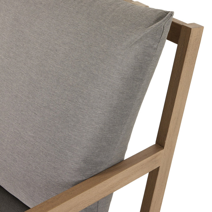 Four Hands - Aiken Outdoor Rocking Chair - 235140-001 | American Home Furniture