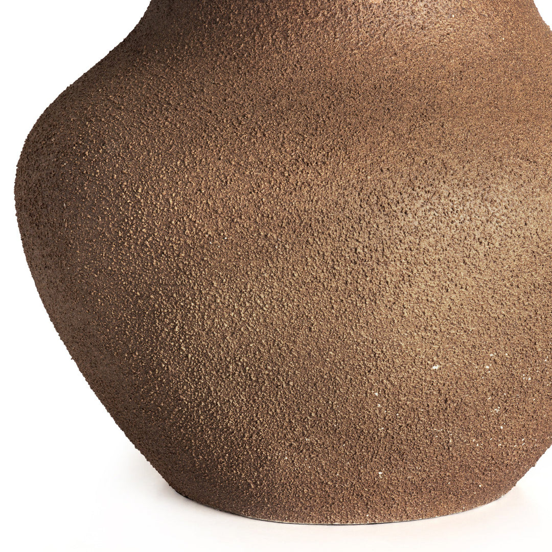 Four Hands - Parma Ceramic Table Lamp - 235155-001 | American Home Furniture