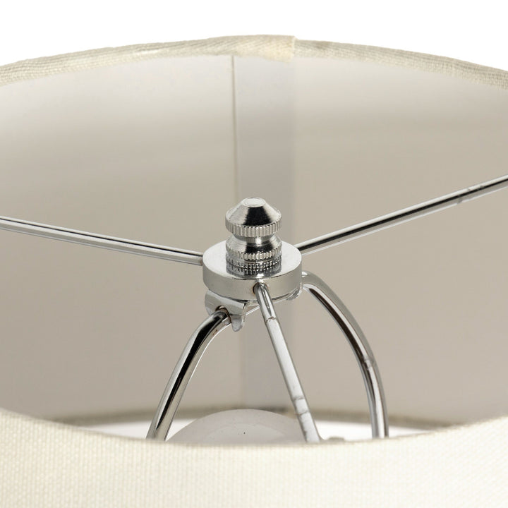 Four Hands - Parma Ceramic Table Lamp - 235155-001 | American Home Furniture
