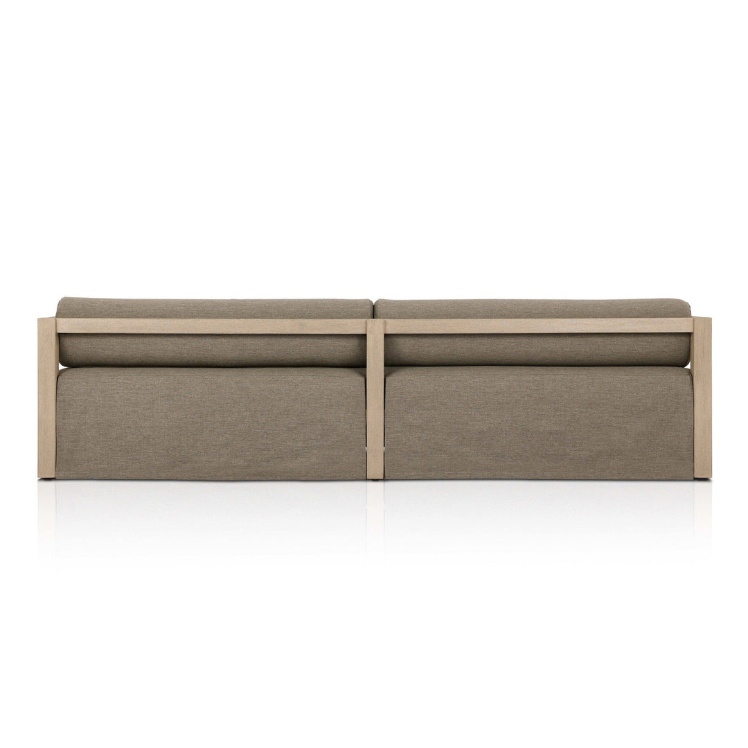 Four Hands - Laskin Outdoor Sofa - 235156-004 | American Home Furniture