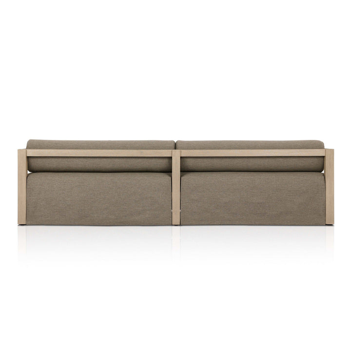 Four Hands - Laskin Outdoor Sofa - 235156-004 | American Home Furniture