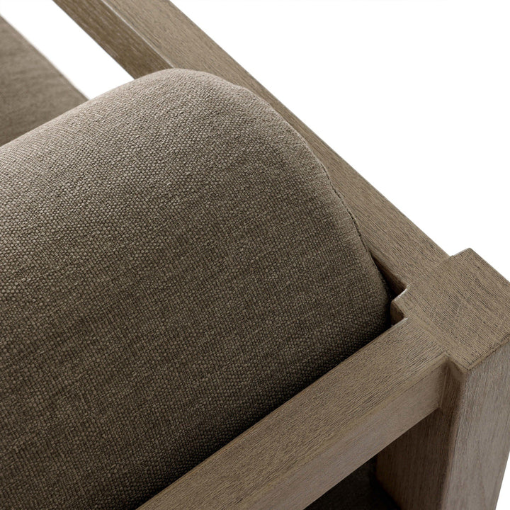Four Hands - Laskin Outdoor Sofa - 235156-004 | American Home Furniture