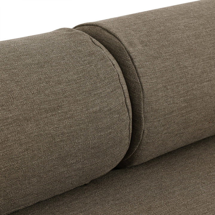 Four Hands - Laskin Outdoor Sofa - 235156-004 | American Home Furniture