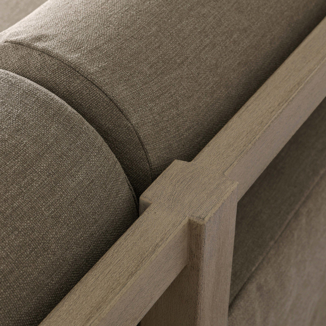 Four Hands - Laskin Outdoor Sofa - 235156-004 | American Home Furniture