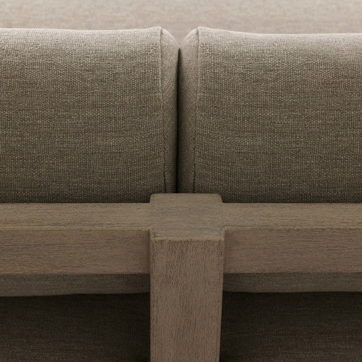 Four Hands - Laskin Outdoor Sofa - 235156-004 | American Home Furniture