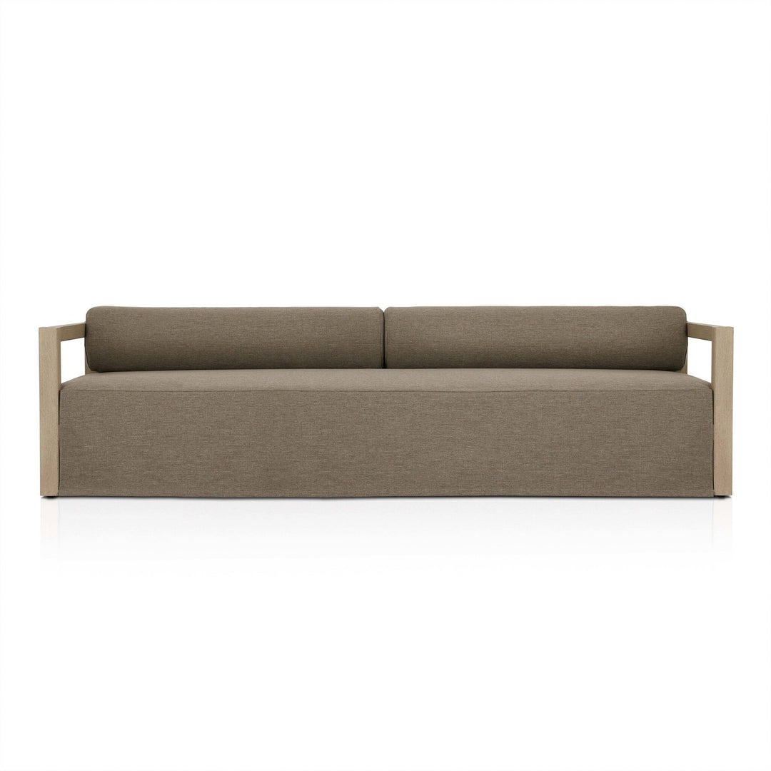 Four Hands - Laskin Outdoor Sofa - 235156-004 | American Home Furniture