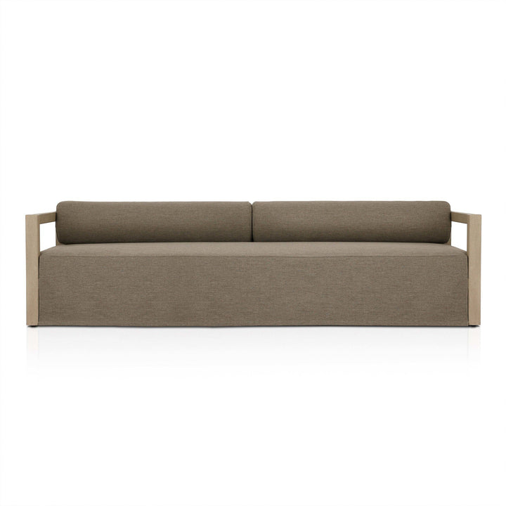 Four Hands - Laskin Outdoor Sofa - 235156-004 | American Home Furniture