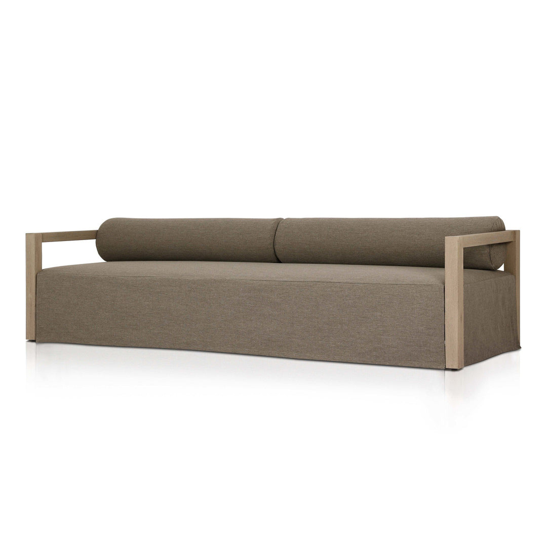 Four Hands - Laskin Outdoor Sofa - 235156-004 | American Home Furniture