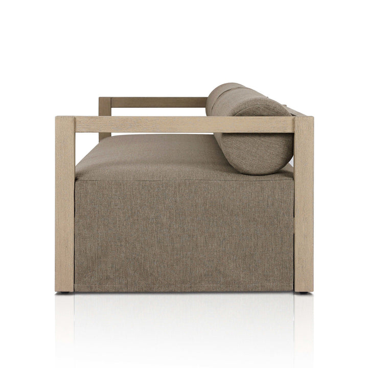 Four Hands - Laskin Outdoor Sofa - 235156-004 | American Home Furniture